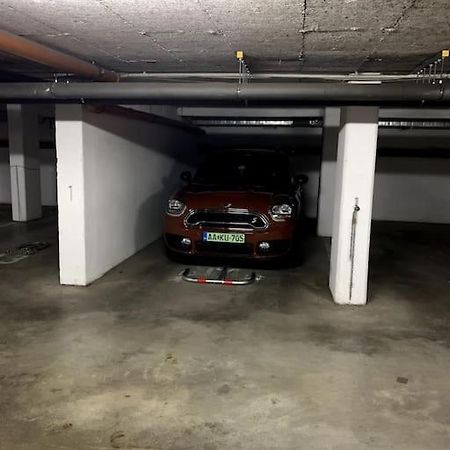 Laura Apartman Hajdúszoboszló Buitenkant foto