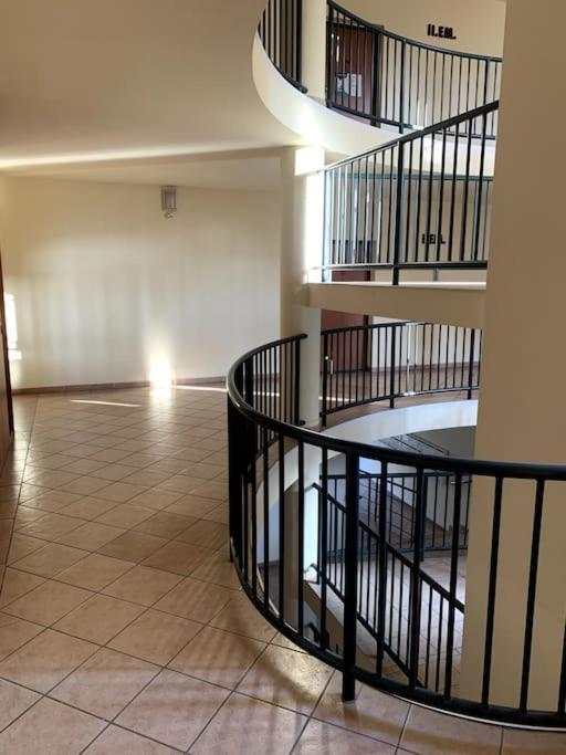 Laura Apartman Hajdúszoboszló Buitenkant foto